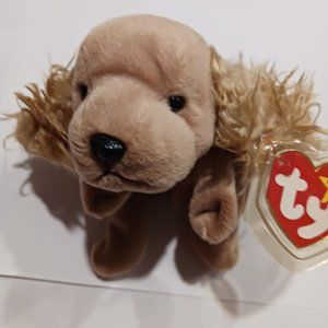 Ty beanie baby spanking BRAND NEW